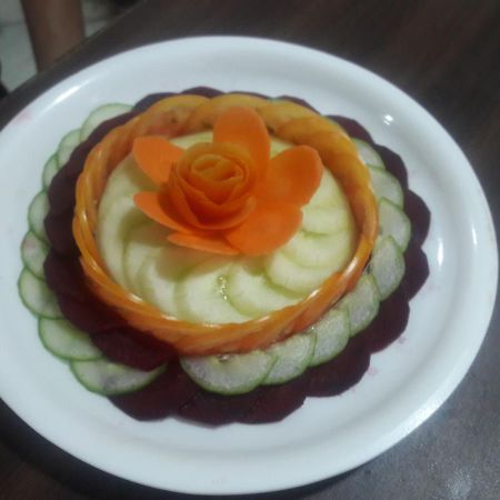 Hotel Palash Regency Bhagor エクステリア 写真
